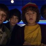 Cary Lewis y Jake Busey se unen al reparto de ‘Stranger Things’