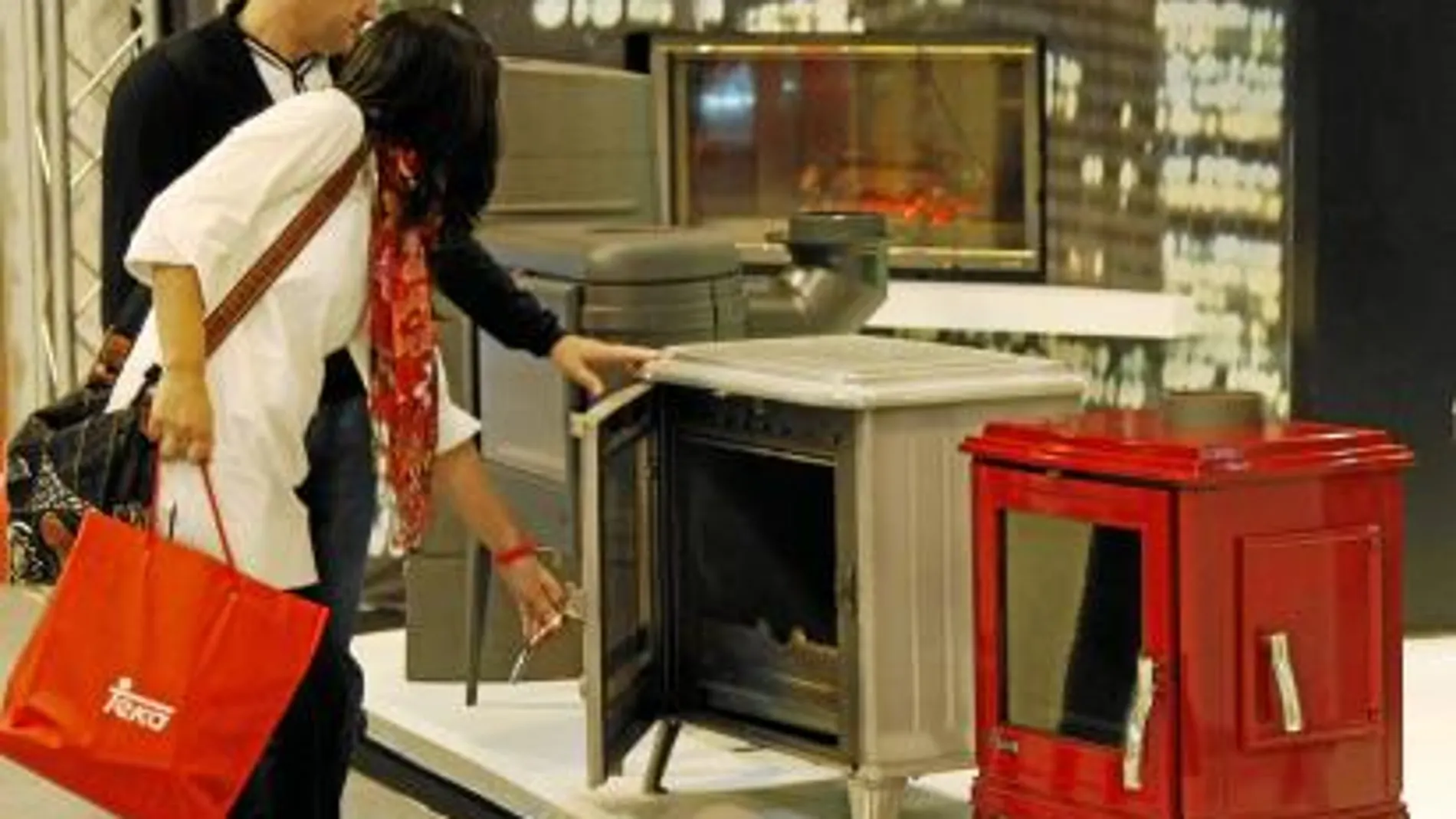 Constructec ofrecerá a sus visitantes soluciones aptas para todos los bolsillos y estilos de vida