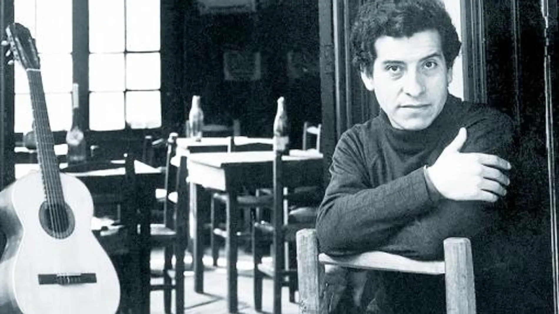 Procesan al asesino de Víctor Jara