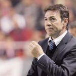 «El vestuario es mejor ahora que cuando llegué al club»