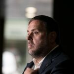 El expresidente catalán, Oriol Junqueras / Shooting