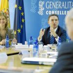 El Consell no modificará el Estatut pero pedirá las competencias que estime