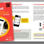 Una app contra el mosquito tigre
