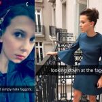 La protagonista de ‘Stranger things’ abandona Twitter tras convertirse en un meme homófobo