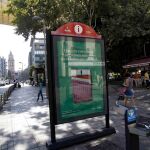 Una de las acciones del Ayuntamiento de Sevilla para luchar contra las viviendas turísticas ilegales