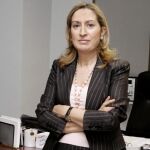 Comunicación humana y sanitaria por Ana Pastor