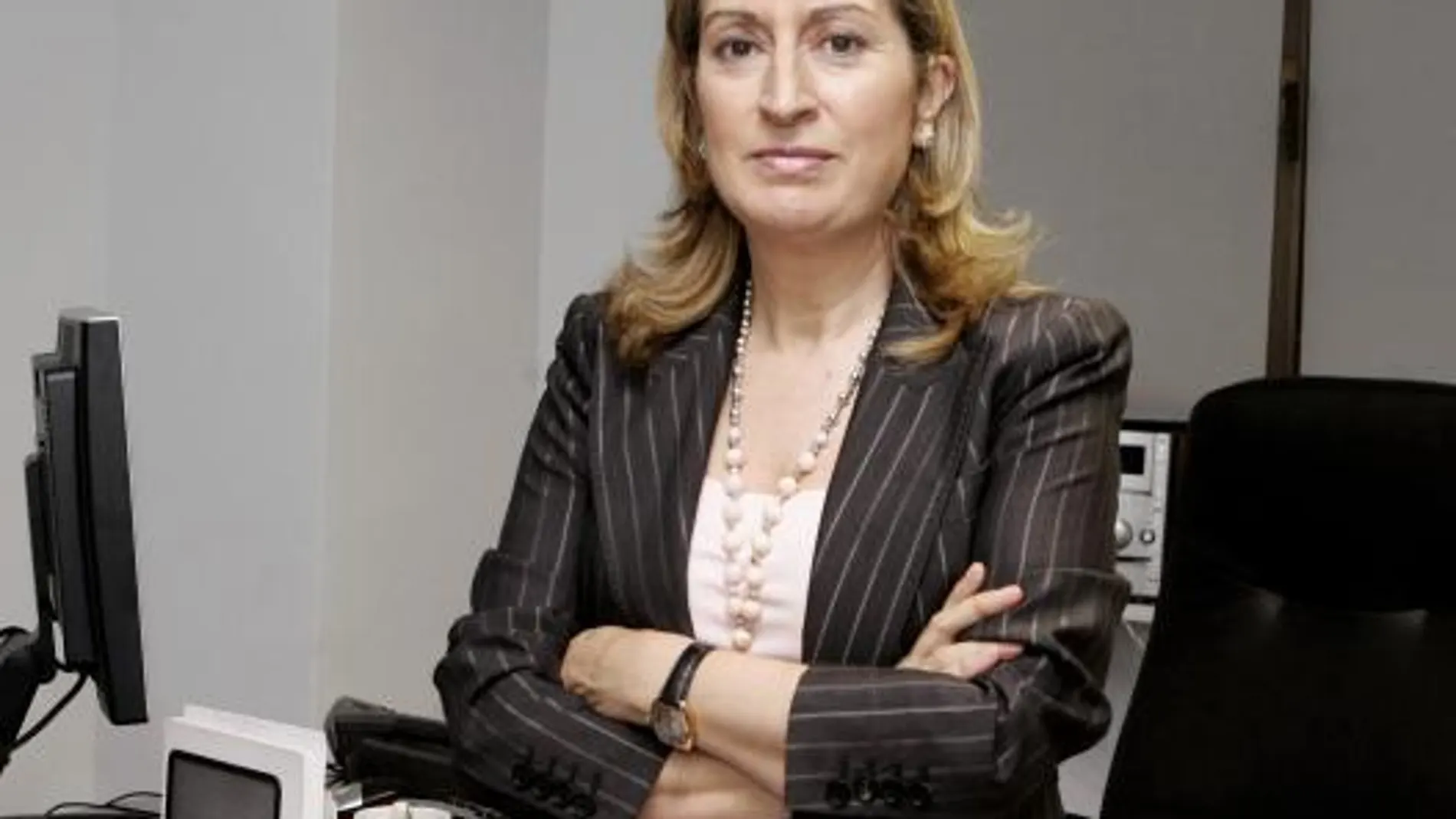 Comunicación humana y sanitaria por Ana Pastor