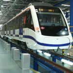 Los sindicatos convocan paros en el Metro el 22 de octubre