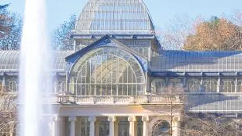Madrid: atracón de arte y buena mesa