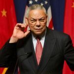 Colin Powell cuestiona la agenda política de Obama