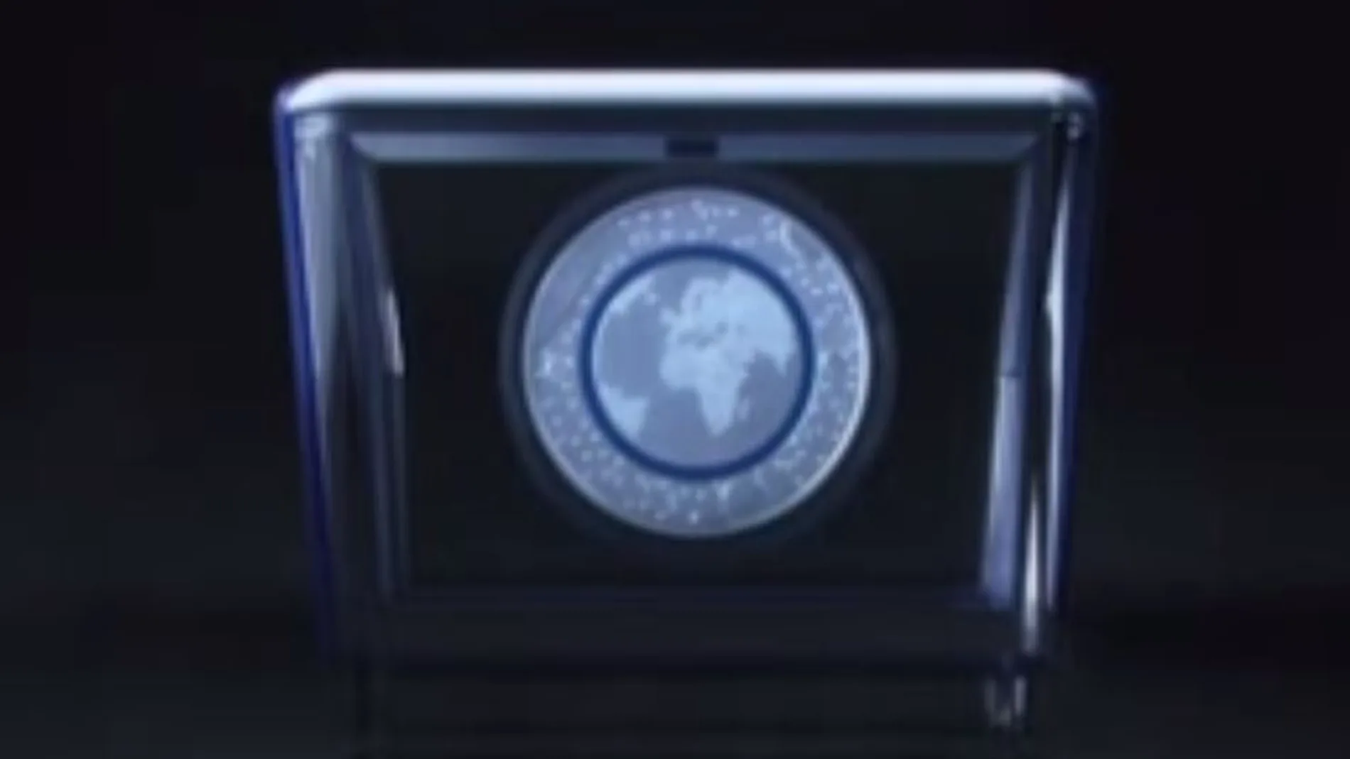 Nueva moneda de 5 euros alemana