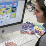El producto estrella de las navidades en la red son los juguetes, clasificados por edades y marcas en las tiendas especializadas on-line