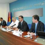 El seminario deparó importancia en la eficencia energética del regadíos