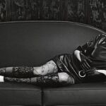 La actriz es una de las cara favoritas de la firmaLa nueva campaña de Kristen Stewart para Chanel.