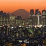 Tokio se puede visitar por menos de 500 euros