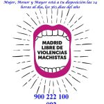 Detenido en Ciudad Lineal por abusos sexuales a la hija de 10 años de su pareja