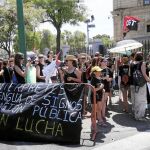 Los trabajadores llevan meses luchando por que se respeten sus derechos laborales
