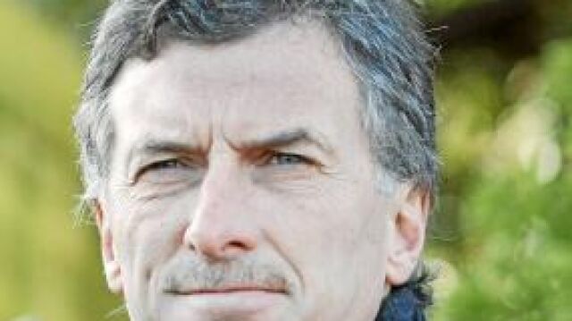 Espías de Kirchner contra Macri