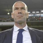 Zidane, ante el gran reto como técnico