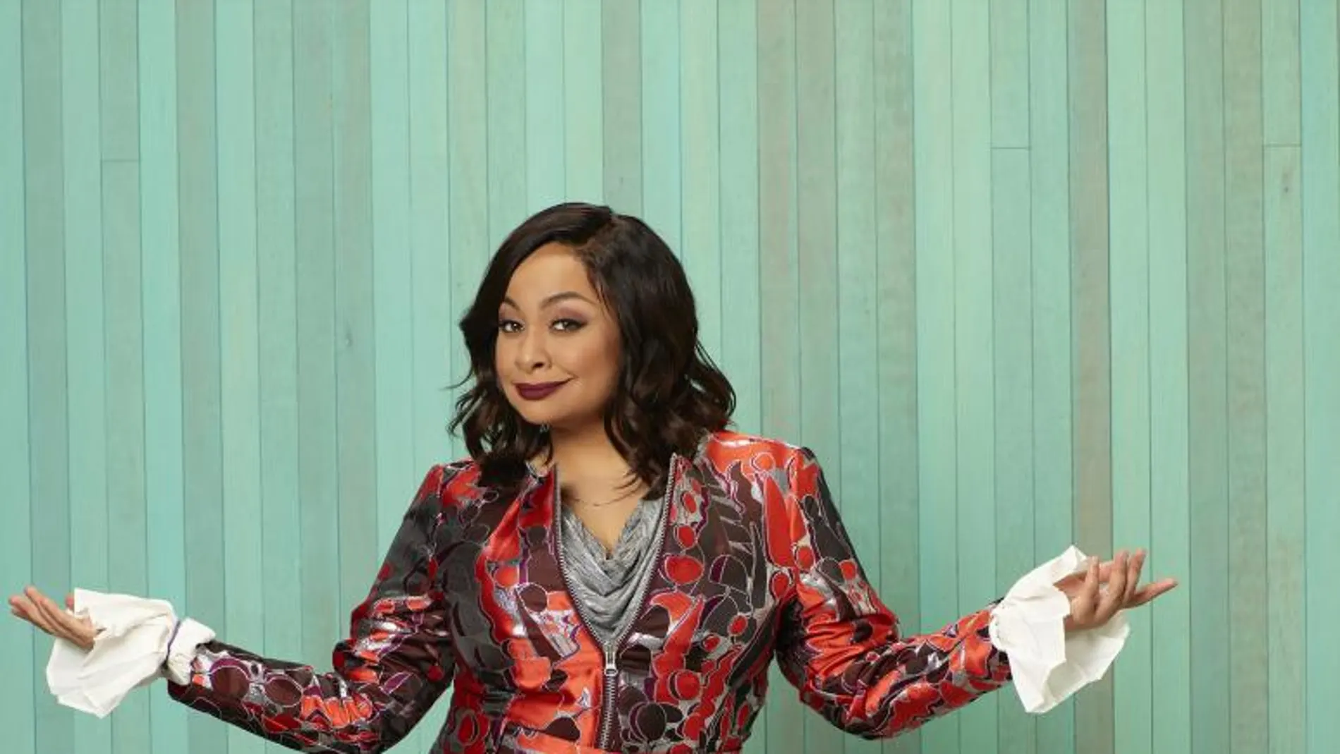 Raven-Symoné