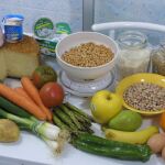 El 87,41% de los productos anunciados como 'mediterráneos' no alcanza el valor nutricional necesario para entrar en la categoría de ‘dieta mediterránea’ | Fotografía de archivo