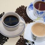 El cáncer que ocultan las bebidas calientes