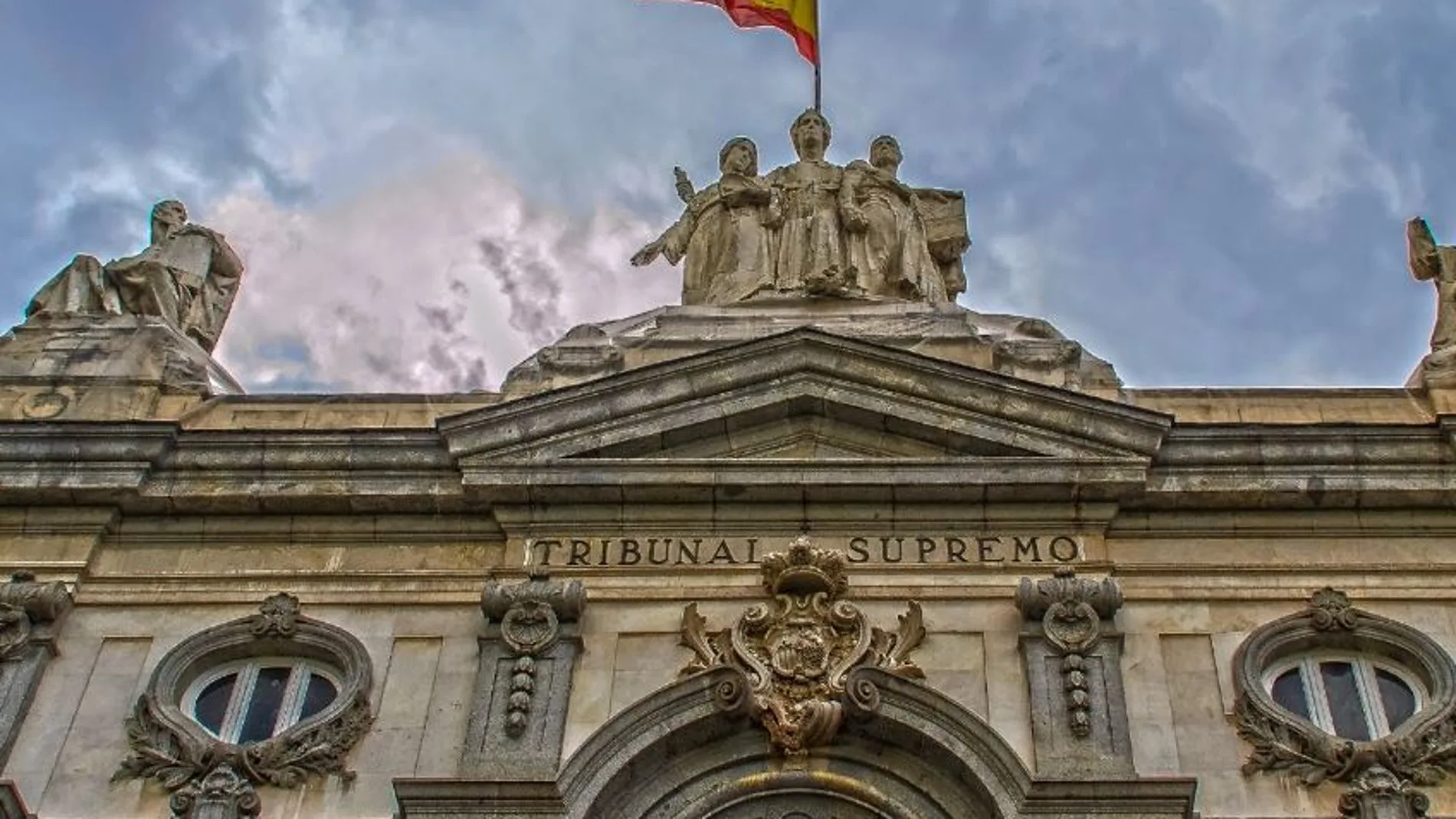 El Supremo condena a 13 años a dos amantes empleados de funeraria por planear el asesinato de un empresario