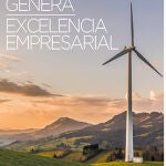 Genera. Excelencia Empresarial