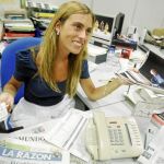Miriam Arribas