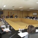 Arranca el Observatorio de la Familia e Infancia