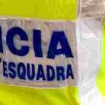 Un detenido como presunto autor de la muerte de su pareja en Badalona (Barcelona)