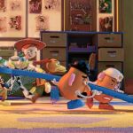 Crítica de cine / «Toy story 3»: Obra maestra sin más