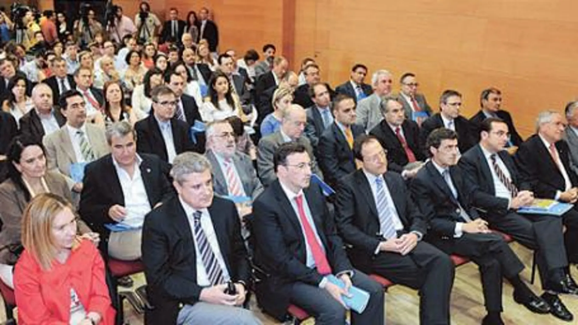 El Gobierno incentiva la creación de empresas con 19 millones de euros
