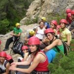 El IVAJ ya tiene preparada el "Estiu 2010"