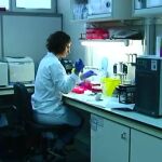 Una pareja de portadores de una enfermedad rara consigue un hijo sano tras sufrir tres abortos
