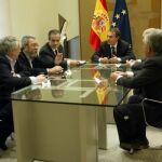 Los tres puntos de la discordia entre empresarios y sindicatos
