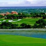 Golf La Cañada