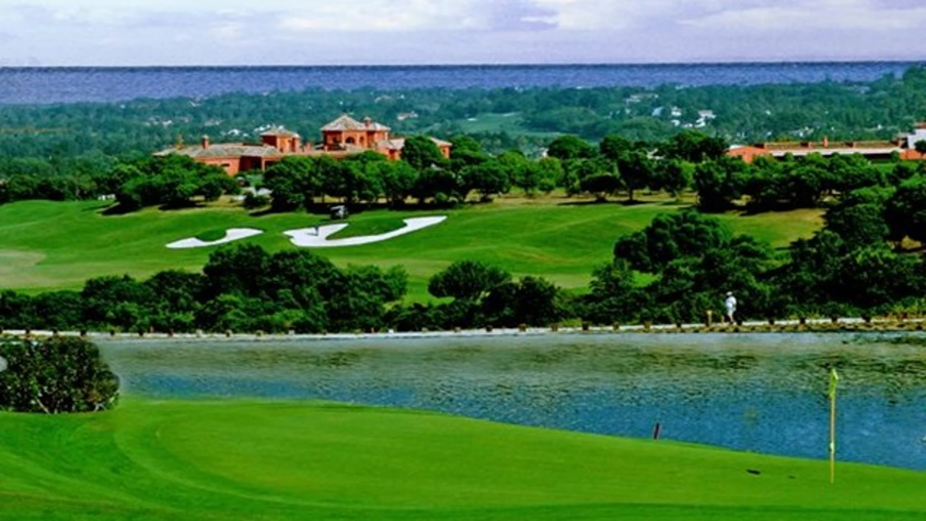 Golf La Cañada