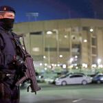 La alerta terrorista se mantiene en nivel cuatro de cinco