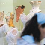 La agonía del Museo del Traje