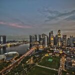 Singapur (2): La vida en Singapur