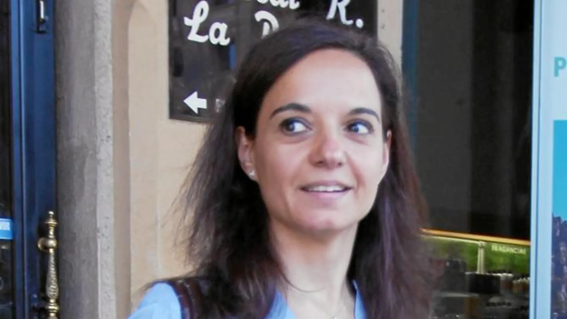 Sara Hernández, líder del PSM