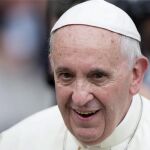 El papa Francisco en la plaza San Pedro de Ciudad del Vaticano, hoy, viernes 3 de julio de 2015.