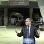 El metro cuesta la mitad que toda la línea del AVE
