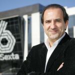 Contreras asegura que la fusión con Antena 3 no está cerrada