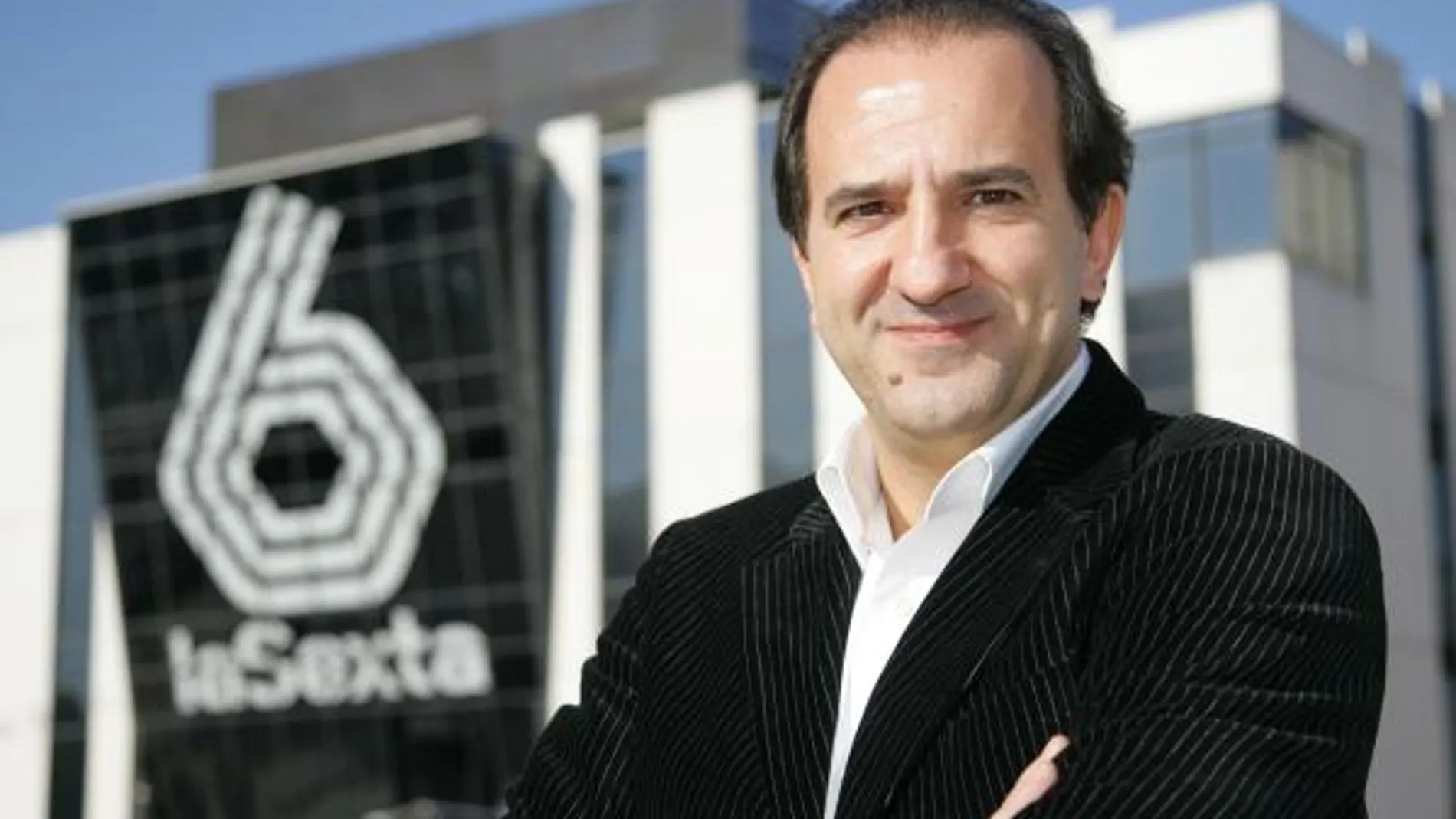 Contreras asegura que la fusión con Antena 3 no está cerrada