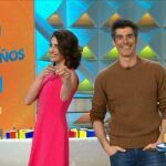 ‘La Ruleta de la suerte’ arrolla al estreno de ‘Pasapalabra en familia’