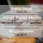 El experto Digital | Javier Pérez Moiño: "En un entorno tan cambiante, es necesario asegurar la formación continua de los equipos"