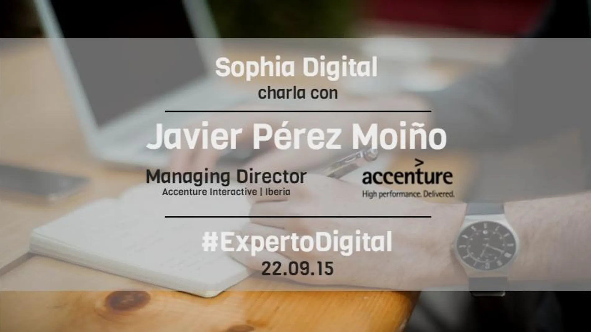 El experto Digital | Javier Pérez Moiño: "En un entorno tan cambiante, es necesario asegurar la formación continua de los equipos"