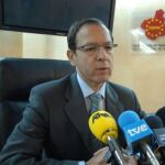 Cámara dice que Murcia no tendría el AVE en 2014 si fuera por el PSRM